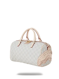 Sprayground Creme De La Creme Mini Duffel Bag -Selected Fashion Luggage Stores 7cc935 a7c5641c5a404987a6755116ed3ab71fmv2