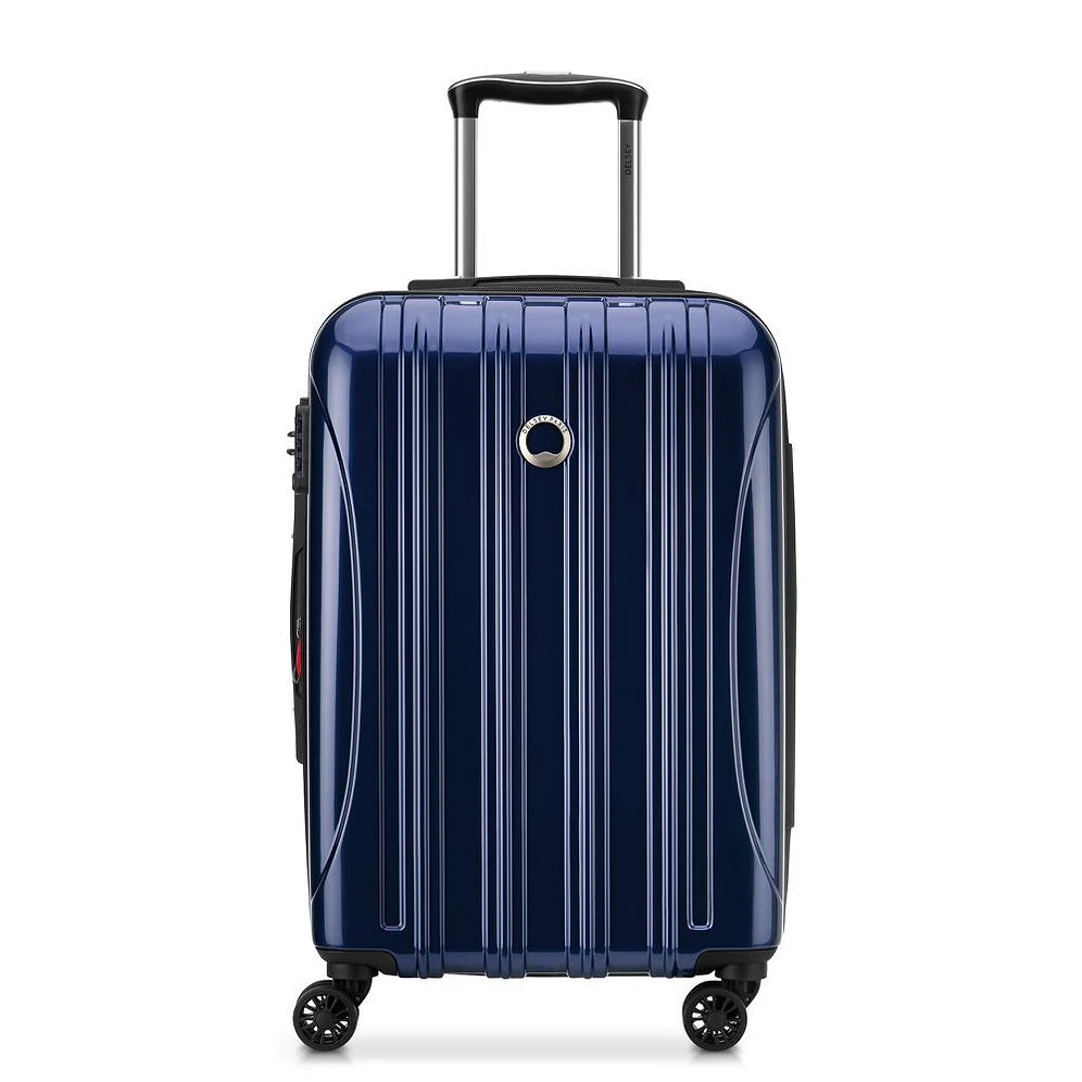 Delsey Helium Aero 21" Exp. Spinner Carry-On 11 Delsey Helium Aero 21" Exp. Spinner Carry-On - Image 9