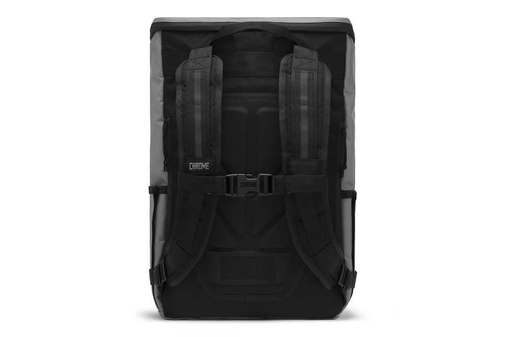 Chrome Industries Volcan Backpack 6 Chrome Industries Volcan Backpack - Image 4