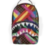 Sprayground Sharks In Paris City Streaks DLXV Backpack 1 Sprayground Sharks In Paris City Streaks DLXV Backpack -Selected Fashion Luggage Stores 7cc935 a80ab519c1b54de7a85c951779e406e3mv2