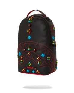 Sprayground Gemstone Outlaw DLXV Backpack -Selected Fashion Luggage Stores 7cc935 a84c75fad5ae42179f6afc101ea4671emv2