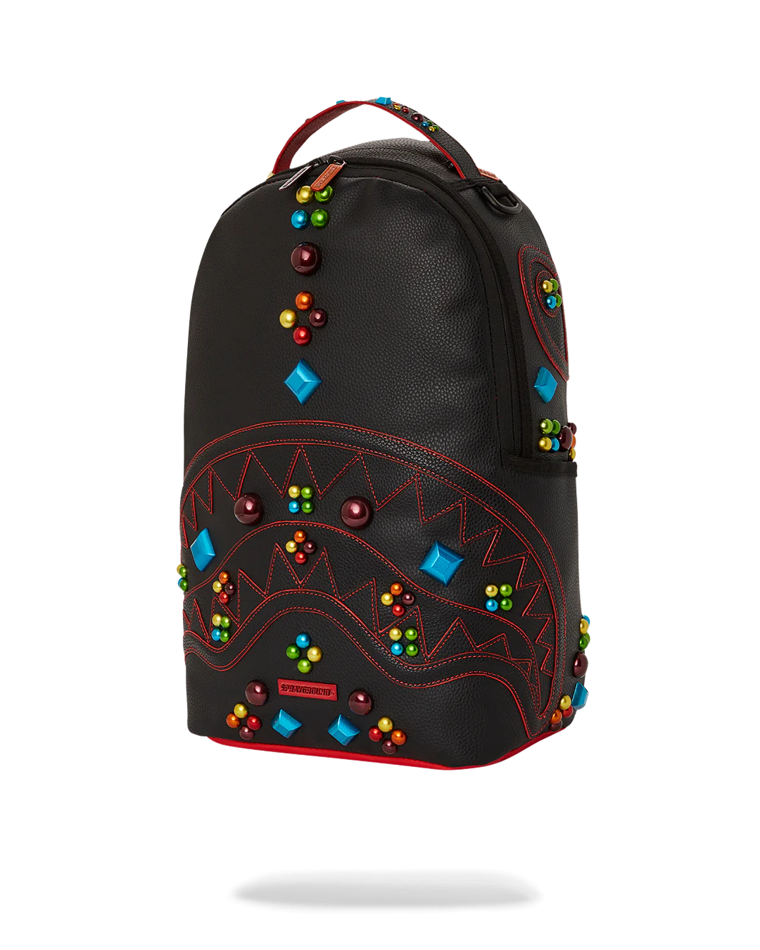 Sprayground Gemstone Outlaw DLXV Backpack 6 Sprayground Gemstone Outlaw DLXV Backpack - Image 4