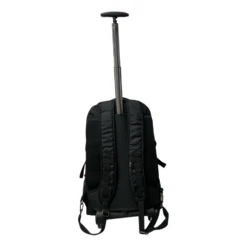 Power In Eavas 1963 Wheeled Backpack W/Lock -Selected Fashion Luggage Stores 7cc935 a85654655cfa4deba2b02ea8632310f7mv2 1