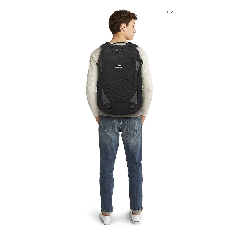 High Sierra Takeover Backpack 10 High Sierra Takeover Backpack - Image 8