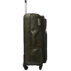 Bon Voyage 9638 Softside Spinner Luggage 19 Bon Voyage 9638 Softside Spinner Luggage -Selected Fashion Luggage Stores 7cc935 a9d0d9e3cf2d48e68c95c868886f8775mv2
