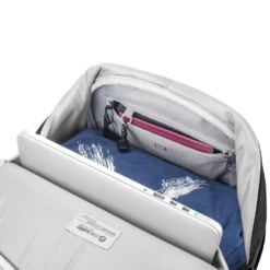 Pacsafe Metrosafe LS450 Anti-Theft 25L Backpack 23 Pacsafe Metrosafe LS450 Anti-Theft 25L Backpack -Selected Fashion Luggage Stores 7cc935 ab30e704ffba4faf9b40ec39d1f9e437mv2 2