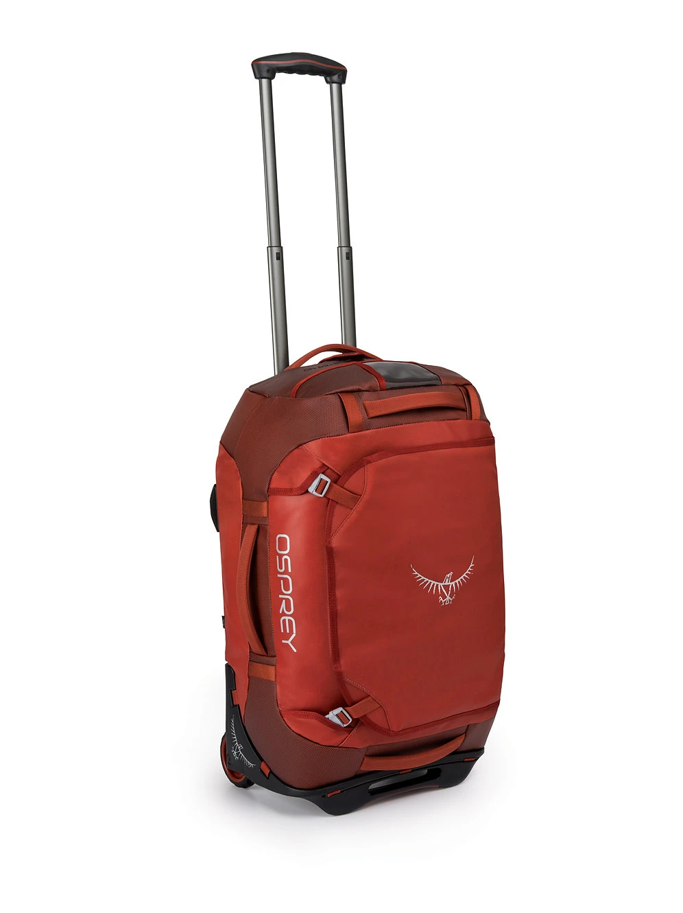 Osprey Rolling Transporter Wheeled Duffel 40L 3 Osprey Rolling Transporter Wheeled Duffel 40L