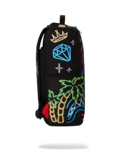 Sprayground Weekend Warrior Backpack 16 Sprayground Weekend Warrior Backpack -Selected Fashion Luggage Stores 7cc935 ab974d80445f49fc94af5467c645a1e2mv2