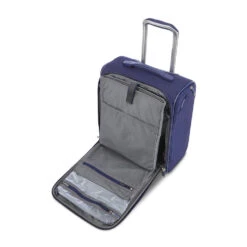 Samsonite Ascentra 2 Wheeled Underseater -Selected Fashion Luggage Stores 7cc935 aba6fcebd5644d91a920514d0c6bd344mv2