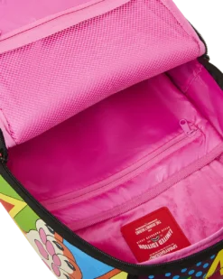 Sprayground Marilyn Monroe Pop Art Backpack 23 Sprayground Marilyn Monroe Pop Art Backpack -Selected Fashion Luggage Stores 7cc935 aba9d40d1fc243c78be3eb077d6fe83amv2