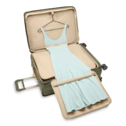 Briggs & Riley Baseline Large Expandable Spinner 20 Briggs & Riley Baseline Large Expandable Spinner -Selected Fashion Luggage Stores 7cc935 abf12bd9d0a944dc96d3b89cc1c288b1mv2