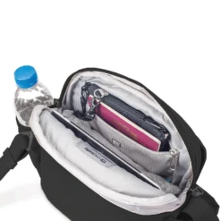 Pacsafe Metrosafe LS200 Anti-Theft Medium Crossbody Bag -Selected Fashion Luggage Stores 7cc935 abfb9d6fe1e849278e1d39842eb2e2ccmv2