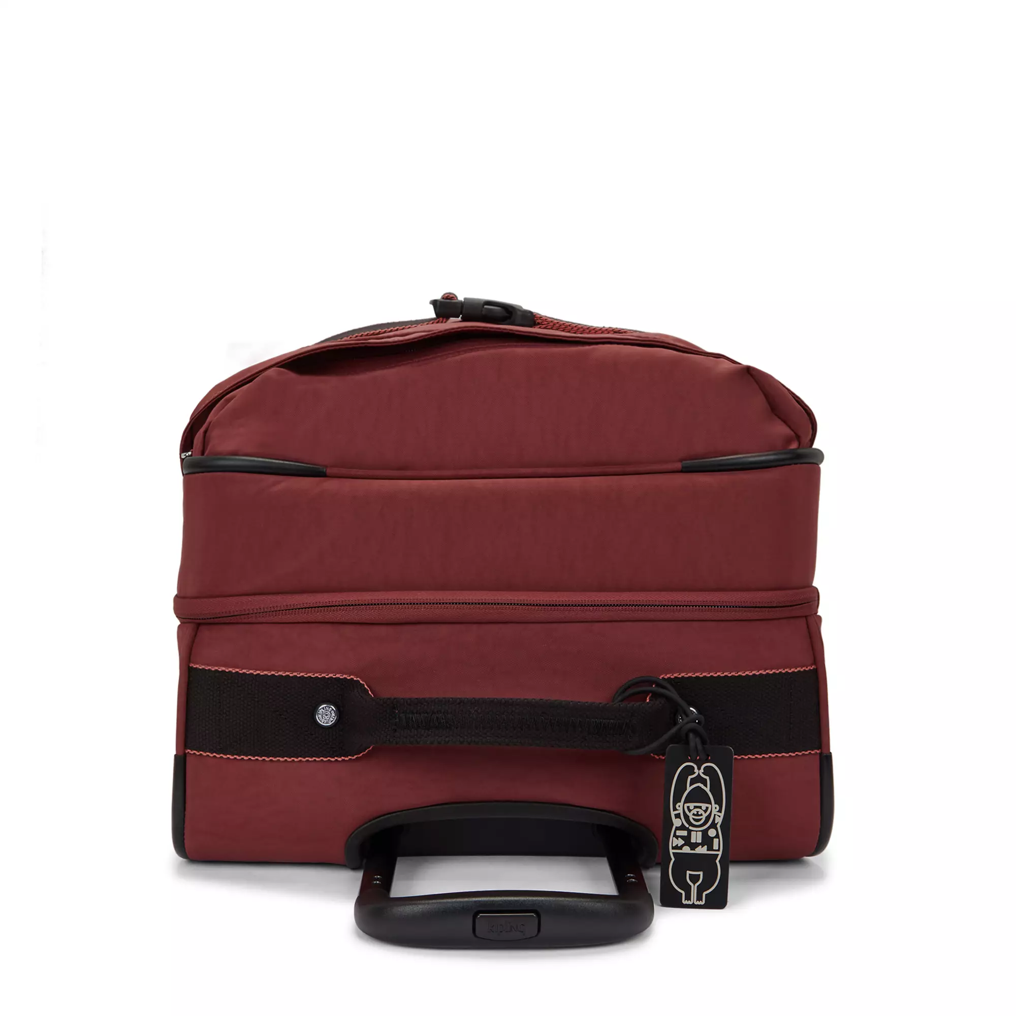 Kipling Spontaneous Medium Rolling Luggage 14 Kipling Spontaneous Medium Rolling Luggage - Image 12