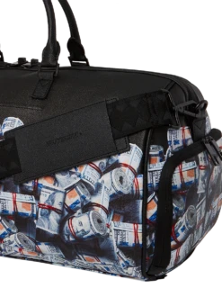Sprayground The Entrepreneur Duffle 16 Sprayground The Entrepreneur Duffle -Selected Fashion Luggage Stores 7cc935 ac38ccdcd3aa4de69d5a888643d1ee8amv2