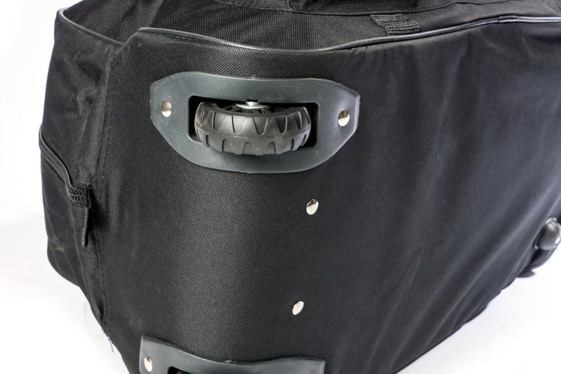 Bon Voyage 337 22" Rolling Duffel Bag 4 Bon Voyage 337 22" Rolling Duffel Bag - Image 2