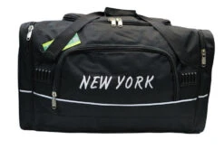 Bon Voyage 2809 Duffel 22" -Selected Fashion Luggage Stores 7cc935 acb8922e8ee54654ad63d1874b427bfbmv2