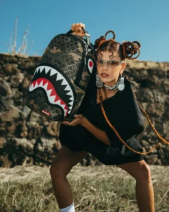 Sprayground Lasers Blazin DLXV Backpack 27 Sprayground Lasers Blazin DLXV Backpack -Selected Fashion Luggage Stores 7cc935 ad13f3fc25224560bea827d43d466dd1mv2