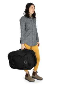 Osprey Sojourn Wheeled Travel Pack 22"/45L -Selected Fashion Luggage Stores 7cc935 ad308c5d39ab485492757a657433727emv2