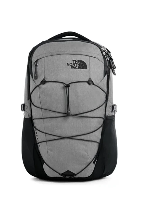 The North Face Borealis Backpack 5 The North Face Borealis Backpack - Image 3