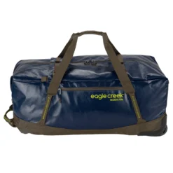 Eagle Creek Migrate Wheeled Duffel Bag 130L -Selected Fashion Luggage Stores 7cc935 ae438ec9f703444caa0ed07aba5ac7d6mv2