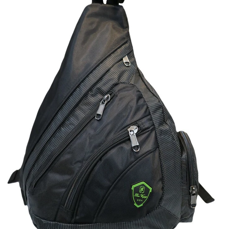 Bon Voyage 113 Sling Bag 10 Bon Voyage 113 Sling Bag - Image 8