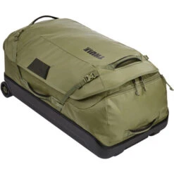 Thule Chasm Wheeled Duffel Bag 81cm/32" -Selected Fashion Luggage Stores 7cc935 ae645c65726d4d4089ac5a87cf82db57mv2 3