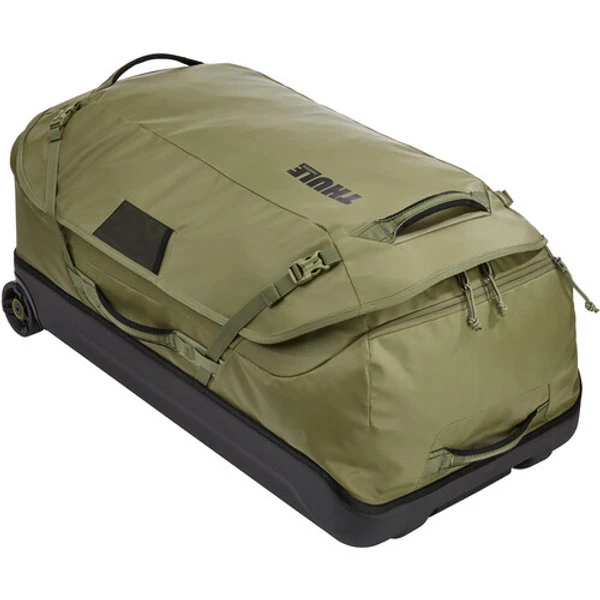 Thule Chasm Wheeled Duffel Bag 81cm/32" 8 Thule Chasm Wheeled Duffel Bag 81cm/32" - Image 6
