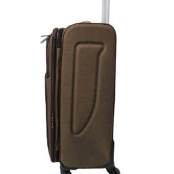 Bon Voyage 9125 Softside Spinner Luggage 26 Bon Voyage 9125 Softside Spinner Luggage -Selected Fashion Luggage Stores 7cc935 ae9f2072326644b3a0c00bdd9c9ea279mv2