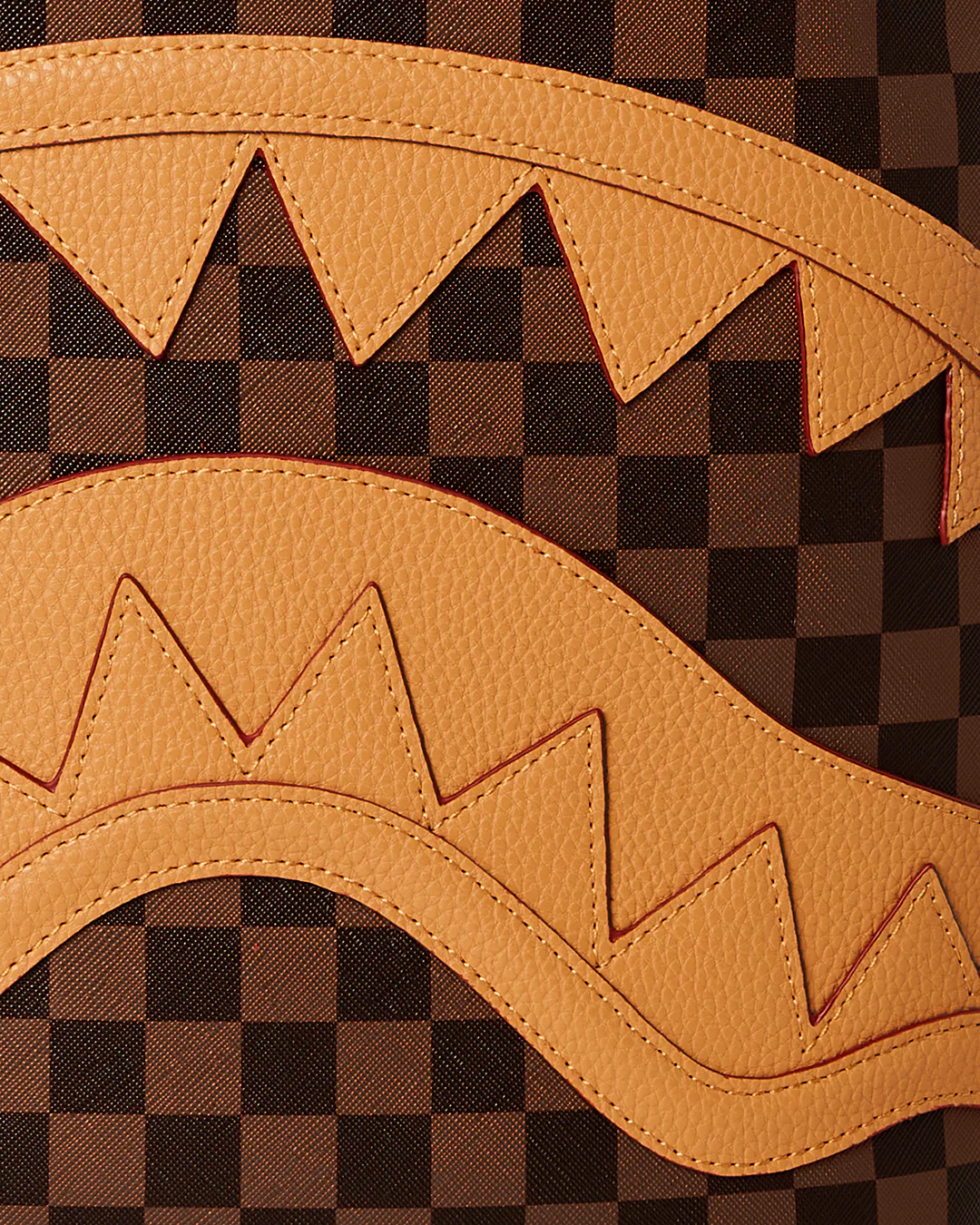 Sprayground Sharks In Paris Henny Never Too Many DLXV Backpack 10 Sprayground Sharks In Paris Henny Never Too Many DLXV Backpack - Image 8