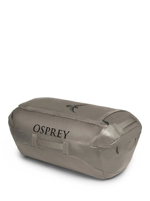 Osprey Transporter 120L Expedition Duffel Bag 10 Osprey Transporter 120L Expedition Duffel Bag - Image 8