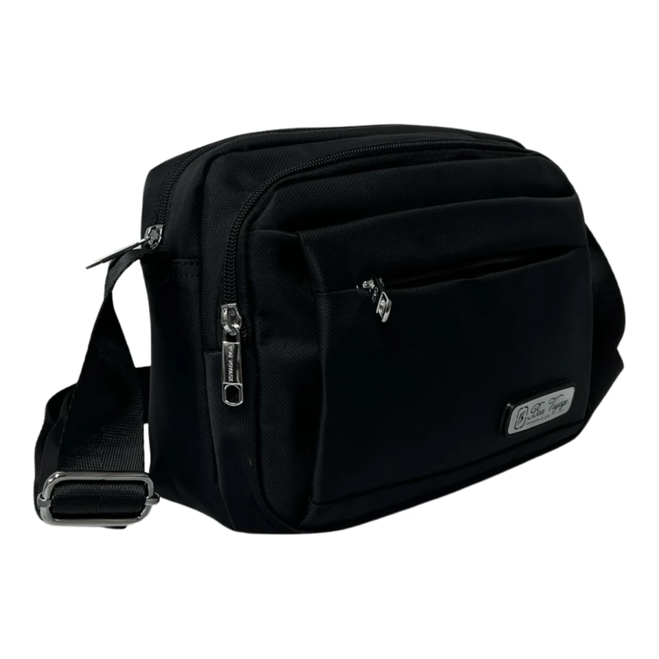 Bon Voyage HB5081 Crossbody Bag 4 Bon Voyage HB5081 Crossbody Bag - Image 2