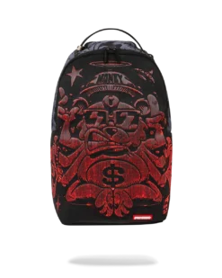Sprayground Fiber Optics Money Trip Backpack 25 Sprayground Fiber Optics Money Trip Backpack -Selected Fashion Luggage Stores 7cc935 af3fb1f980cd4a8197eb0a2ea4ea25ccmv2 1