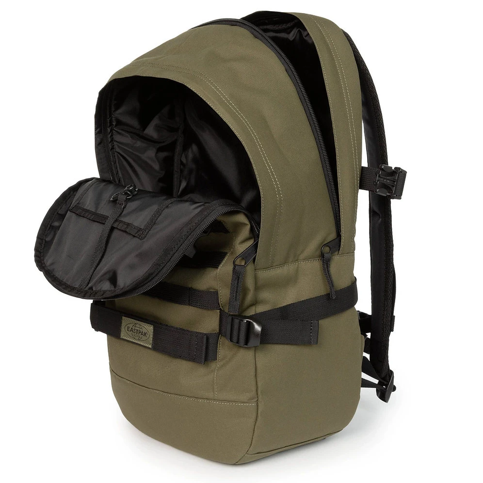 Eastpak Floid Tact L Backpack 4 Eastpak Floid Tact L Backpack - Image 2