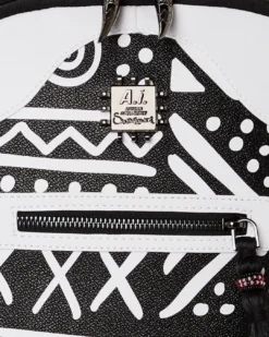 Sprayground A.I.8 African Intelligence - Origin Story DLXV Backpack 24 Sprayground A.I.8 African Intelligence - Origin Story DLXV Backpack -Selected Fashion Luggage Stores 7cc935 af4b350bc0ae4ef1927194afc27a28b7mv2