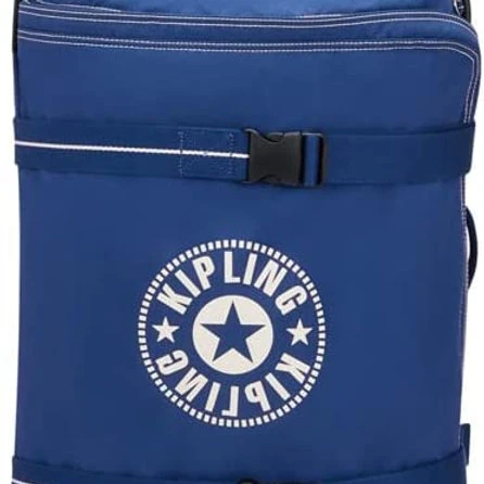 Kipling Spontaneous Medium Rolling Luggage 6 Kipling Spontaneous Medium Rolling Luggage - Image 4