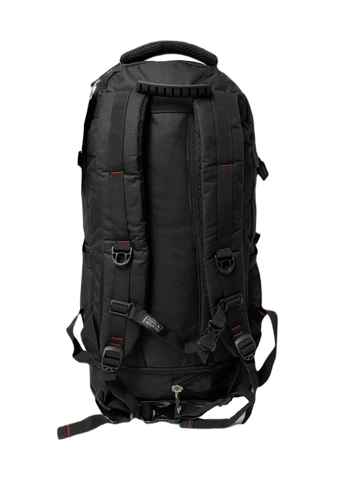 Royal Mountain 7911 Expandable 25" Backpack 4 Royal Mountain 7911 Expandable 25" Backpack - Image 2