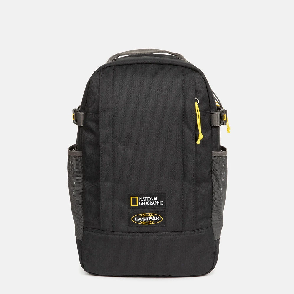 Eastpak Safepack National Geographic Backpack 3 Eastpak Safepack National Geographic Backpack