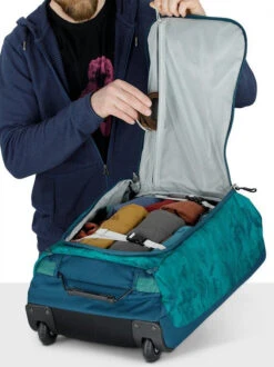 Osprey Daylite Carry-On Wheeled Duffel 40L -Selected Fashion Luggage Stores 7cc935 afc598335e9845c69917ba21c1a8c653mv2