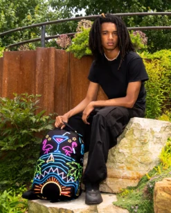 Sprayground Weekend Warrior Backpack -Selected Fashion Luggage Stores 7cc935 aff7b7db65504df8ab0397341fc10449mv2 1