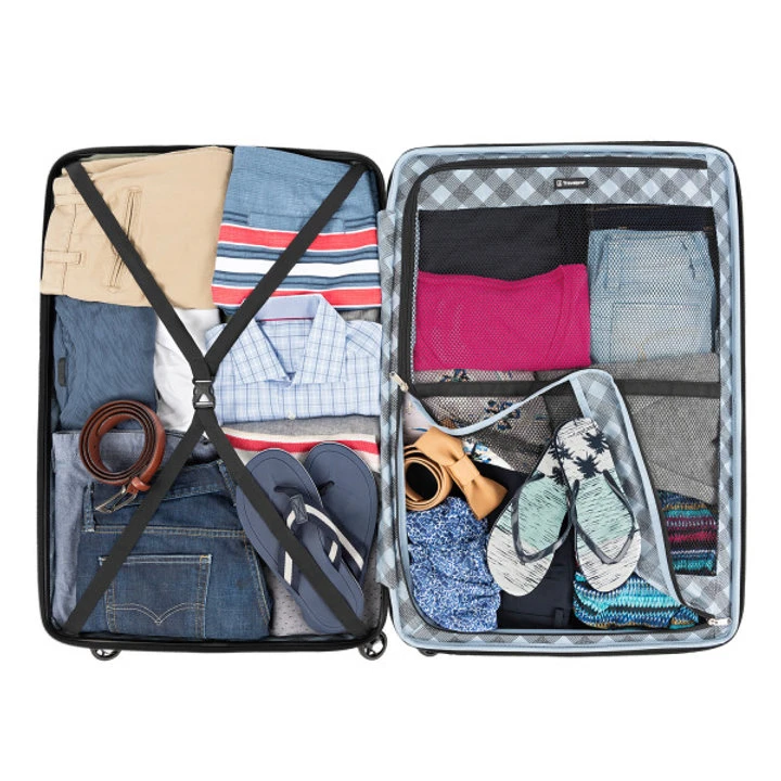 Travelpro Maxlite 5 29" Expandable Hardside Spinner 13 Travelpro Maxlite 5 29" Expandable Hardside Spinner - Image 11