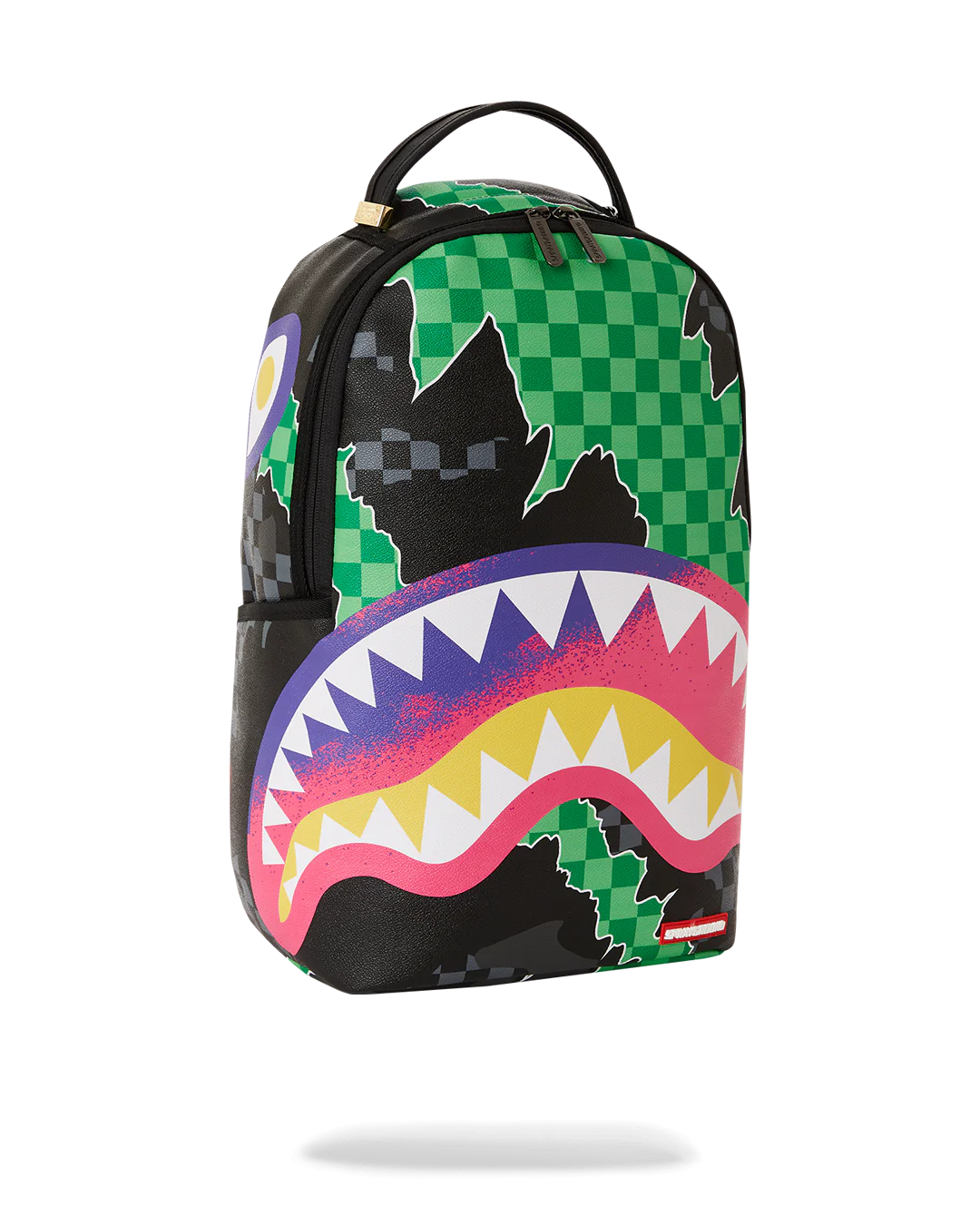 Sprayground The Wild One DLXV Backpack 4 Sprayground The Wild One DLXV Backpack - Image 2