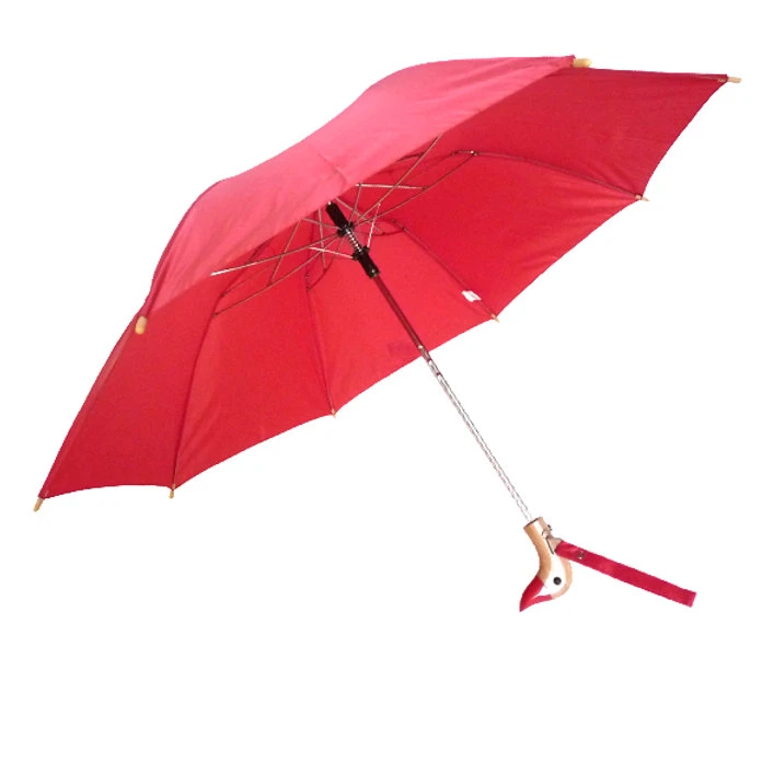 Vista 6015 Duck Automatic Folding Umbrella 10 Vista 6015 Duck Automatic Folding Umbrella - Image 8