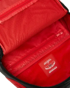 Sprayground 3AM Red Alert DLXV Backpack 23 Sprayground 3AM Red Alert DLXV Backpack -Selected Fashion Luggage Stores 7cc935 b1b478cfc62341169f4772f56c495afbmv2 1