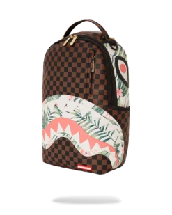 Sprayground Sharks In Paris Coastal DLXV Backpack 14 Sprayground Sharks In Paris Coastal DLXV Backpack -Selected Fashion Luggage Stores 7cc935 b1c3f728558947488917c0d05df3ef1dmv2 1