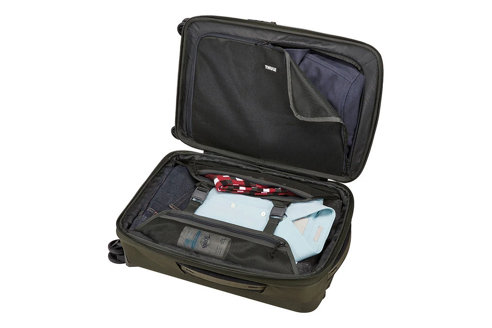 Thule Crossover 2 Carry On Spinner 4 Thule Crossover 2 Carry On Spinner - Image 2