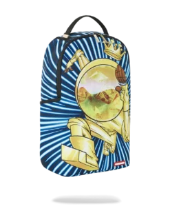 Sprayground Astromane Lightspeed Backpack -Selected Fashion Luggage Stores 7cc935 b2aa2382f45a42079fb0db143060ef32mv2 1