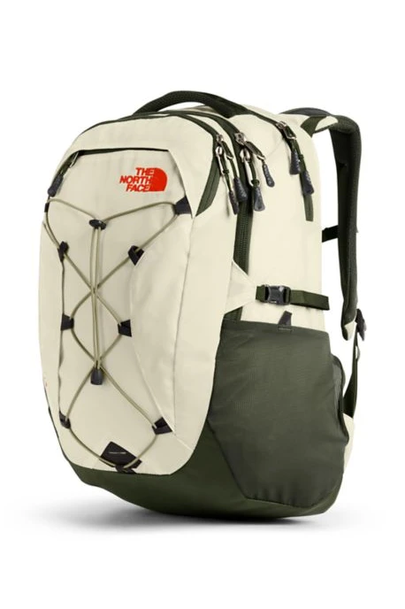 The North Face Women's Borealis Backpack 4 The North Face Women's Borealis Backpack - Image 2
