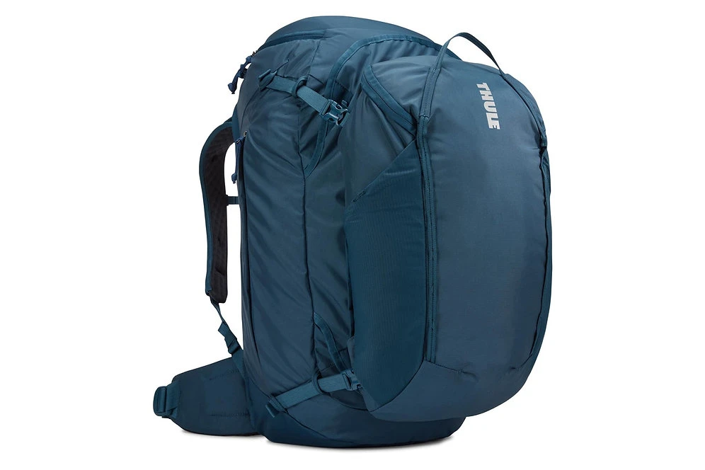 Thule Landmark 70L Women's Backpacking Pack 14 Thule Landmark 70L Women's Backpacking Pack - Image 12