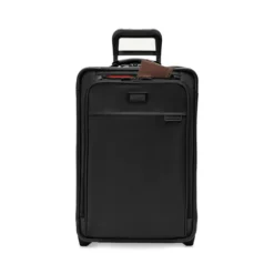Briggs & Riley Baseline Essential 22" 2-Wheel Expandable Carry-On 19 Briggs & Riley Baseline Essential 22" 2-Wheel Expandable Carry-On -Selected Fashion Luggage Stores 7cc935 b387701b092e45629d21f32ae7c5f68cmv2 2