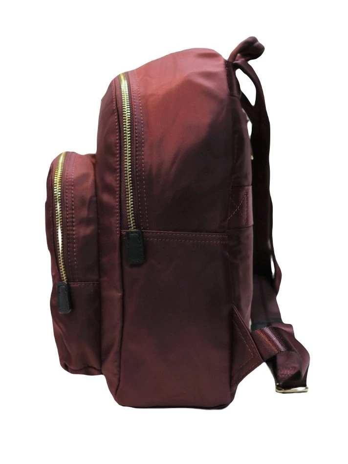 Bon Voyage 7151 Backpack 14" 14 Bon Voyage 7151 Backpack 14" - Image 12